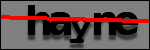 Text to Identify