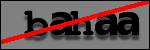 Text to Identify