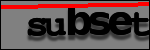 Text to Identify