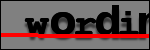 Text to Identify