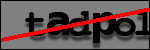 Text to Identify