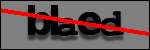 Text to Identify