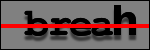 Text to Identify