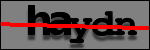 Text to Identify