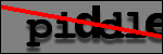 Text to Identify