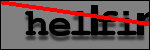 Text to Identify