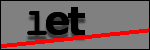 Text to Identify