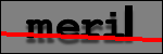 Text to Identify