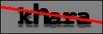 Text to Identify