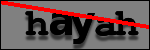 Text to Identify