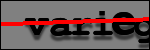 Text to Identify