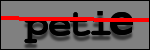 Text to Identify