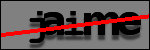 Text to Identify