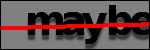 Text to Identify