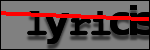 Text to Identify