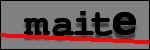 Text to Identify