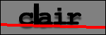 Text to Identify