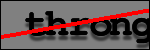 Text to Identify