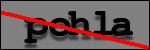 Text to Identify