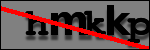 Text to Identify
