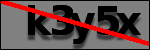 Text to Identify