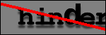 Text to Identify