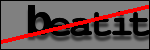 Text to Identify