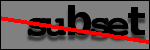 Text to Identify