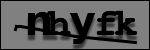 Text to Identify