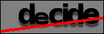 Text to Identify