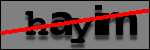 Text to Identify
