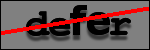 Text to Identify