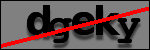 Text to Identify