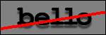 Text to Identify