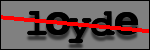Text to Identify