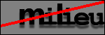 Text to Identify