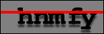 Text to Identify