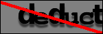 Text to Identify