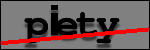 Text to Identify