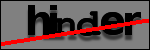 Text to Identify