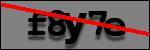 Text to Identify