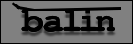 Text to Identify