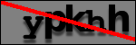 Text to Identify
