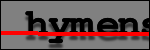 Text to Identify