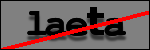 Text to Identify