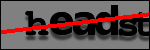 Text to Identify