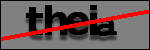 Text to Identify