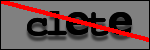 Text to Identify