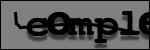 Text to Identify
