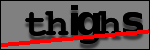 Text to Identify